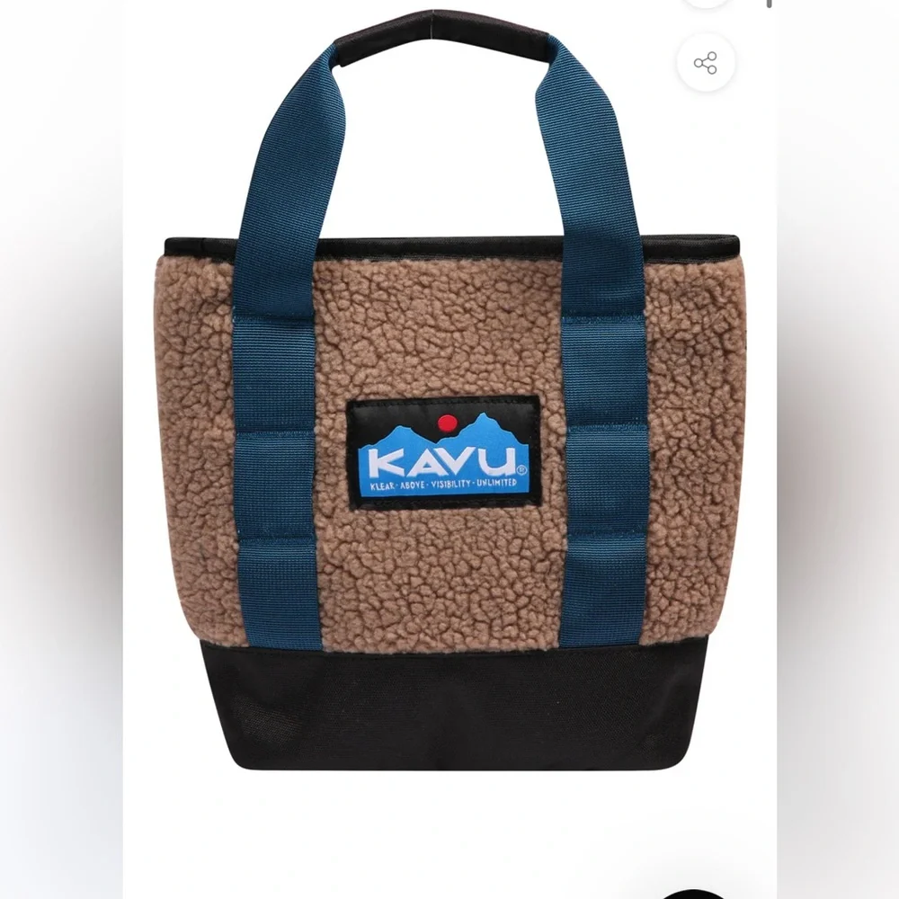 Kavu Brimley Bag - Picture 3 of 10